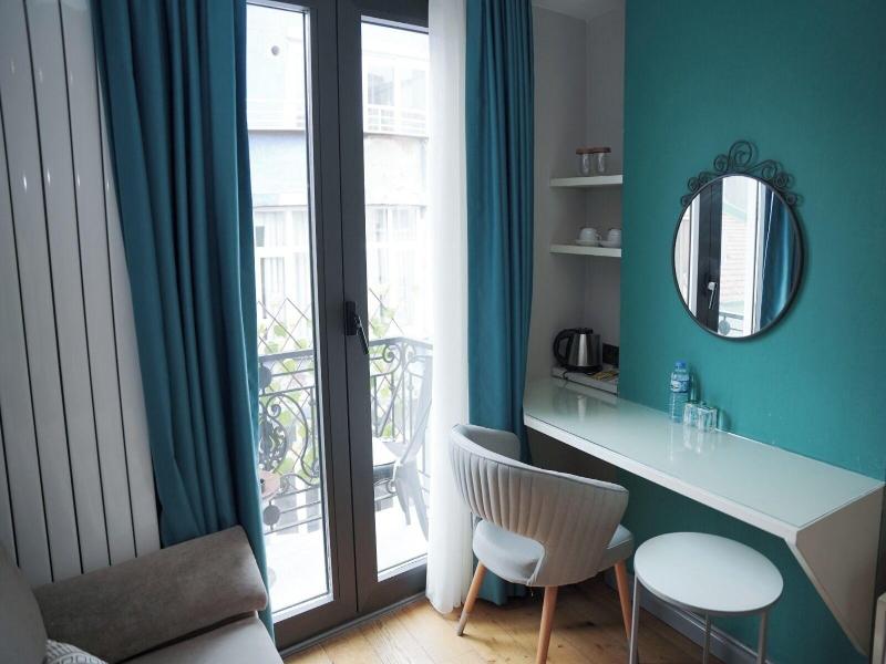 Royal Galata Hotel image