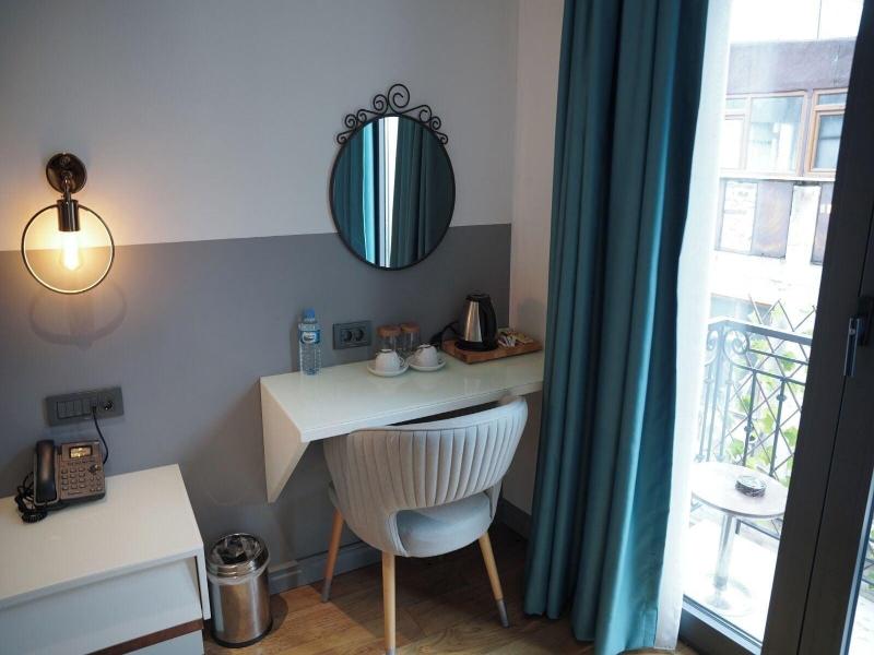 Royal Galata Hotel image