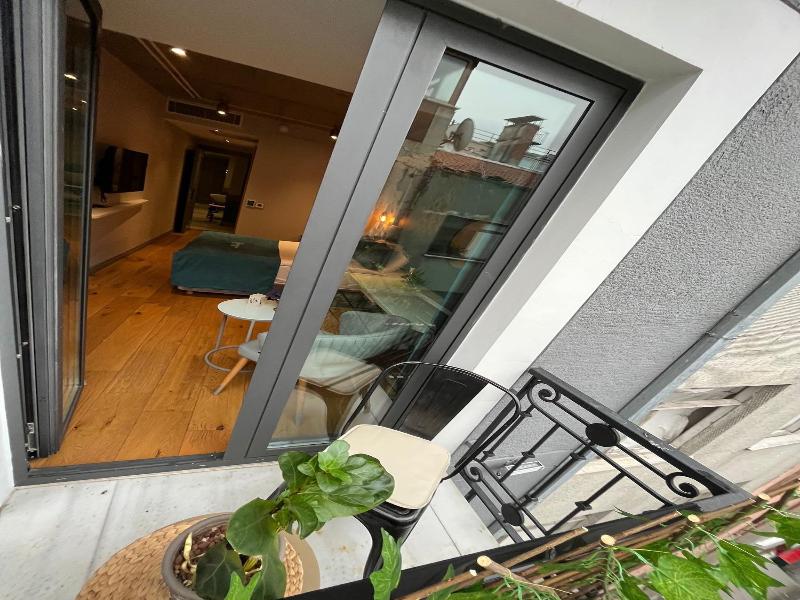 Royal Galata Hotel image