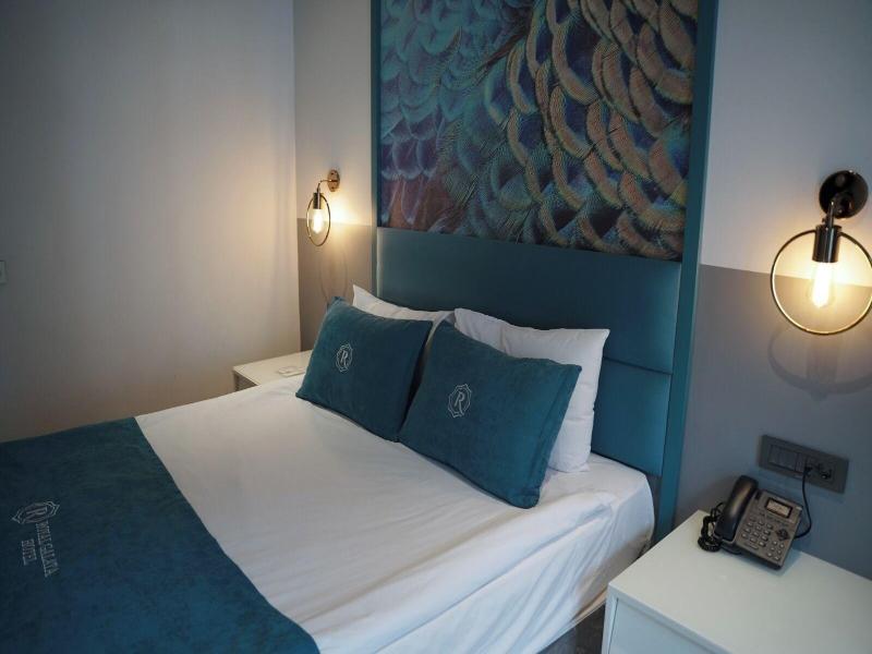 Royal Galata Hotel image