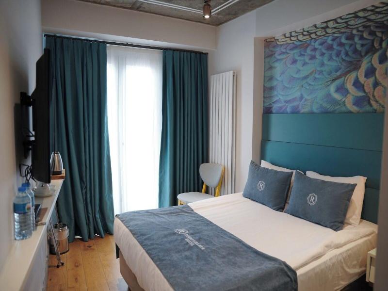 Royal Galata Hotel image