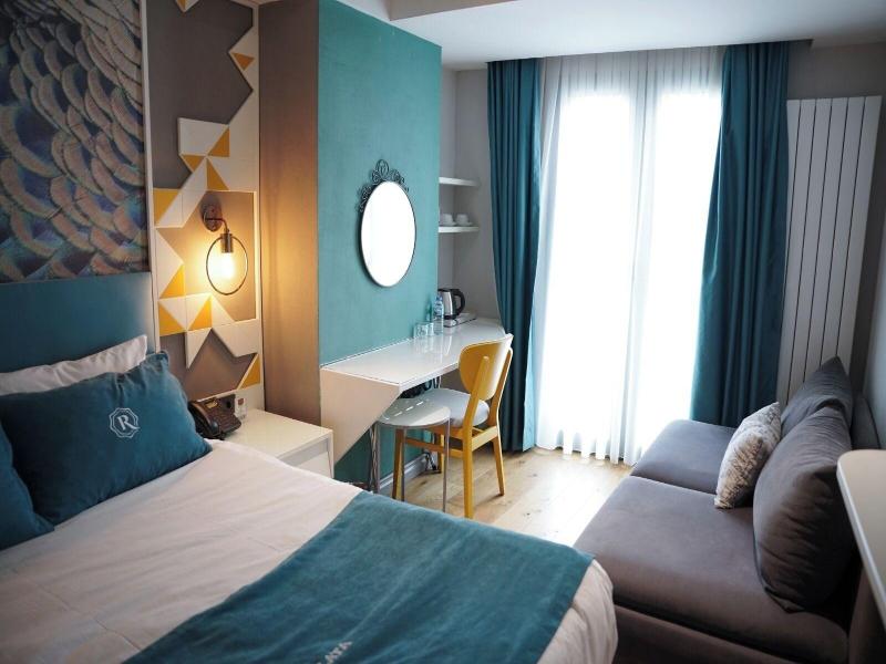 Royal Galata Hotel image