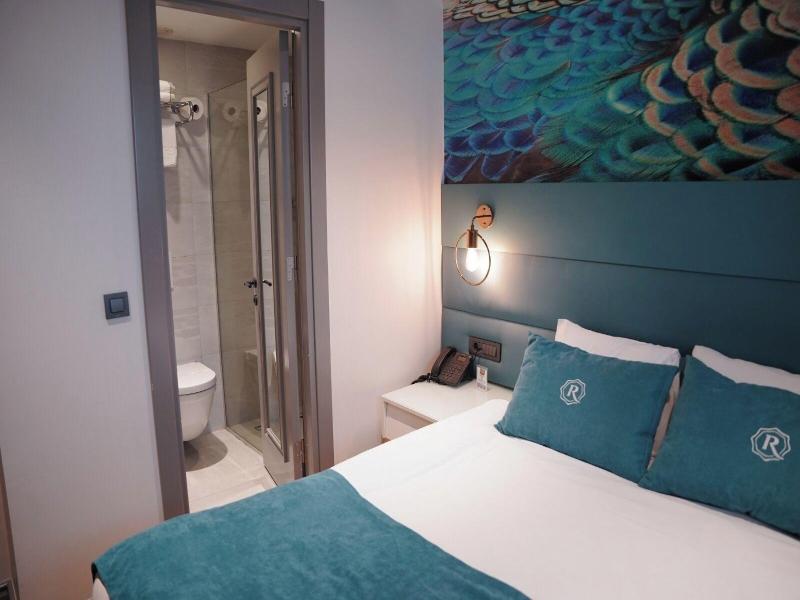 Royal Galata Hotel image