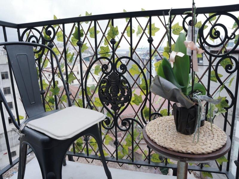 Royal Galata Hotel image