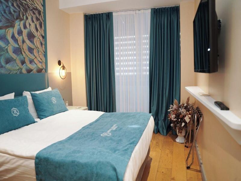 Royal Galata Hotel image