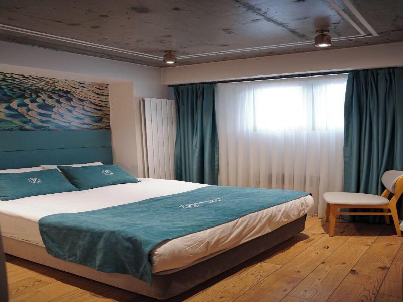 Royal Galata Hotel image