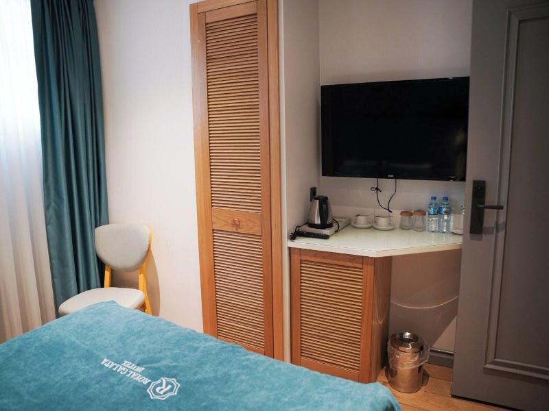 Royal Galata Hotel image