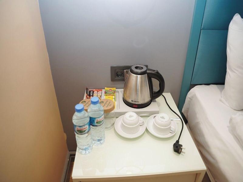 Royal Galata Hotel image