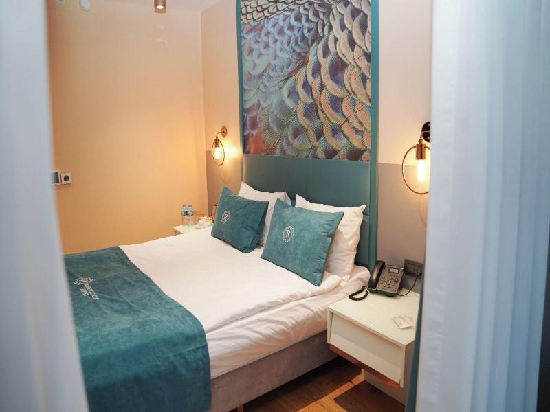 Royal Galata Hotel image