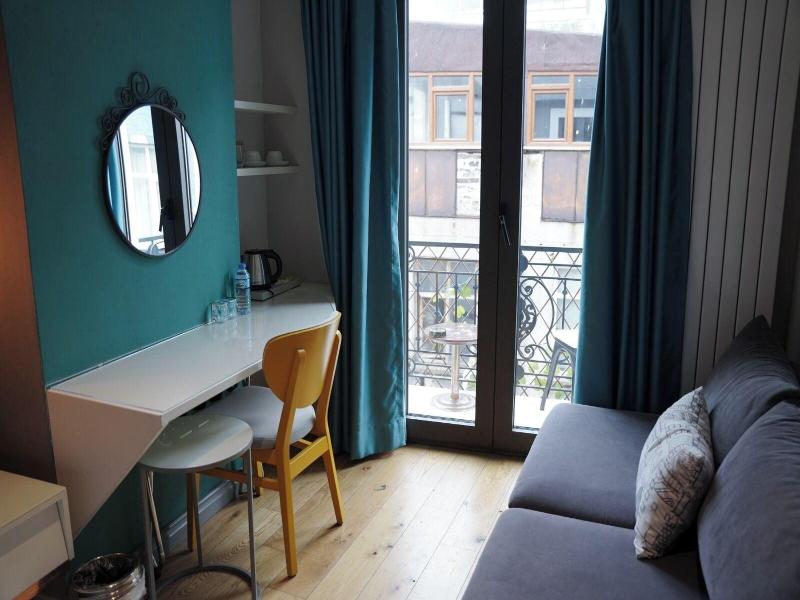 Royal Galata Hotel image
