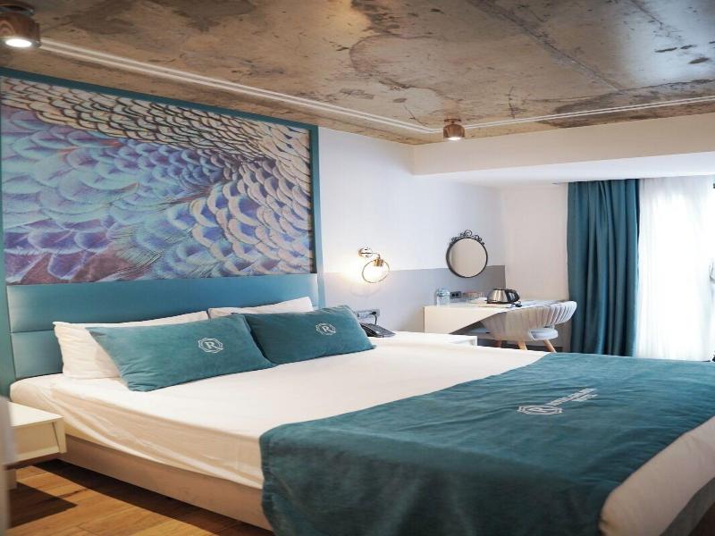 Royal Galata Hotel image