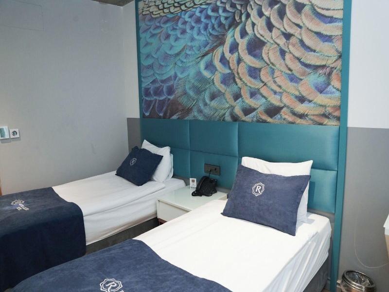 Royal Galata Hotel image