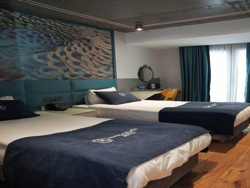 Royal Galata Hotel image