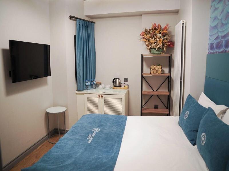Royal Galata Hotel image