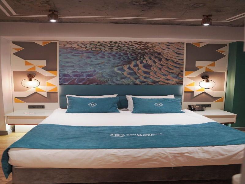 Royal Galata Hotel image