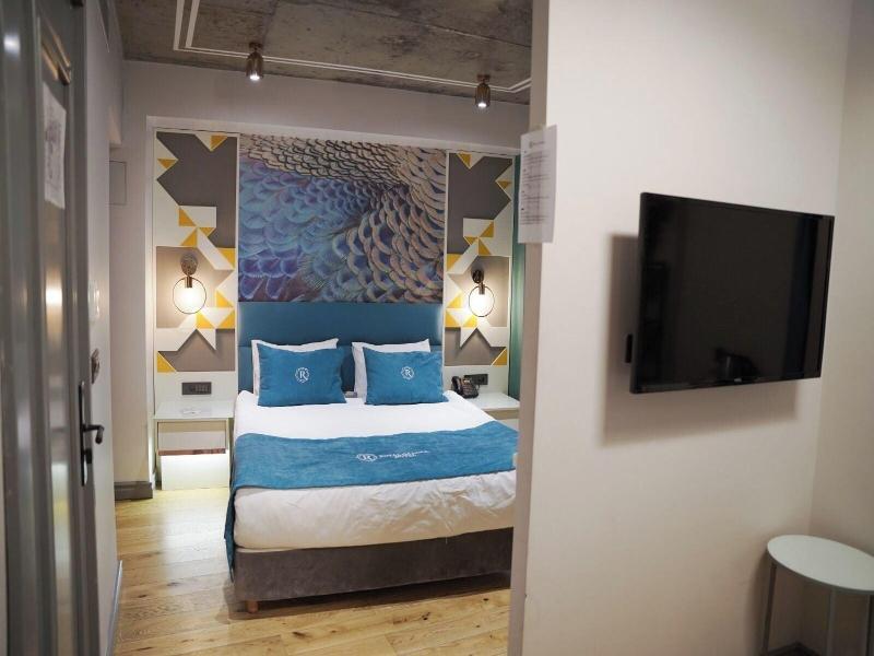 Royal Galata Hotel image