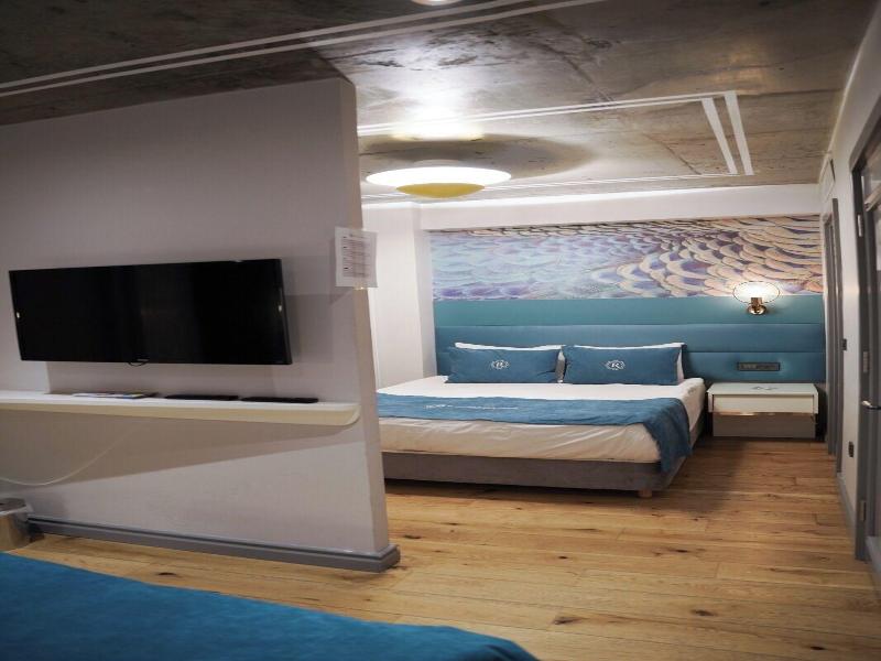 Royal Galata Hotel image
