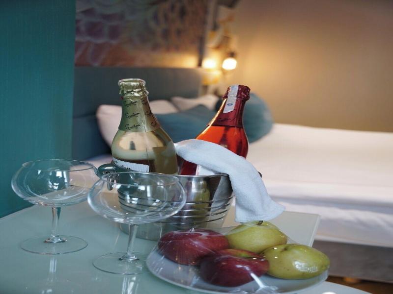 Royal Galata Hotel image