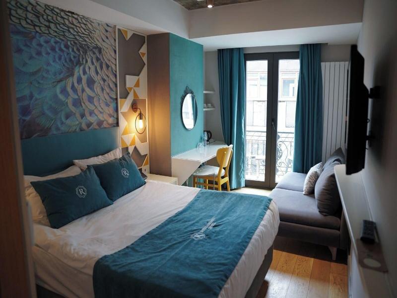 Royal Galata Hotel image