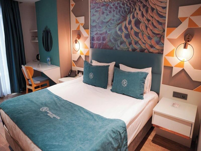 Royal Galata Hotel image