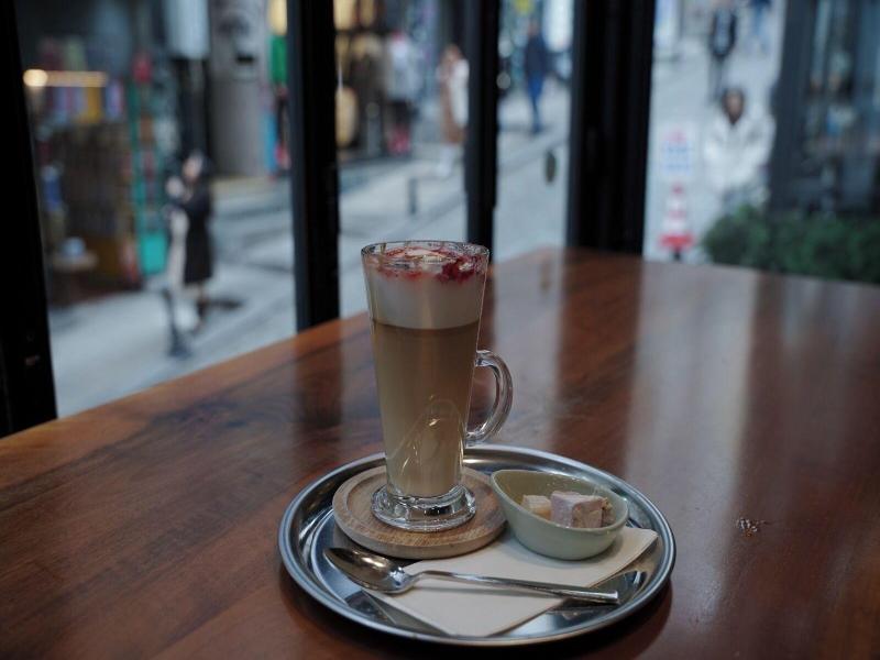 Royal Galata Hotel image