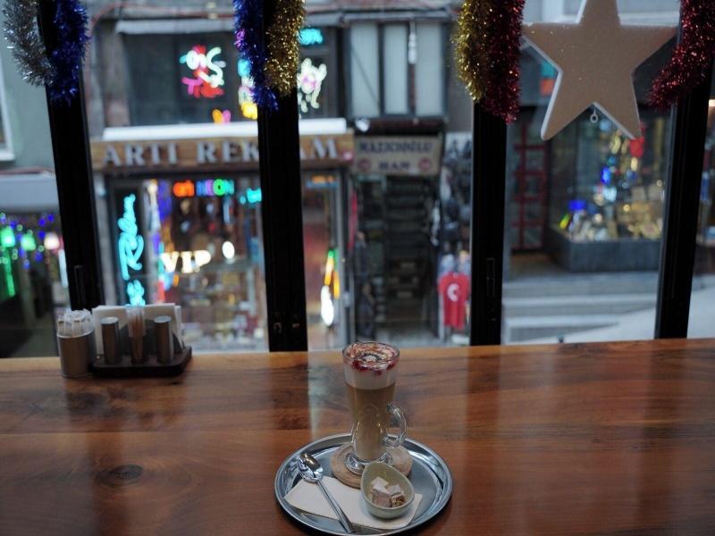 Royal Galata Hotel image