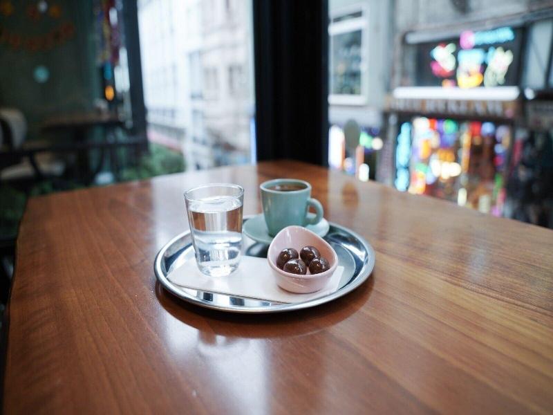Royal Galata Hotel image