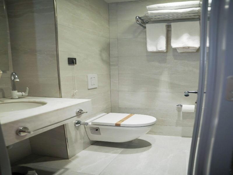 Royal Galata Hotel image