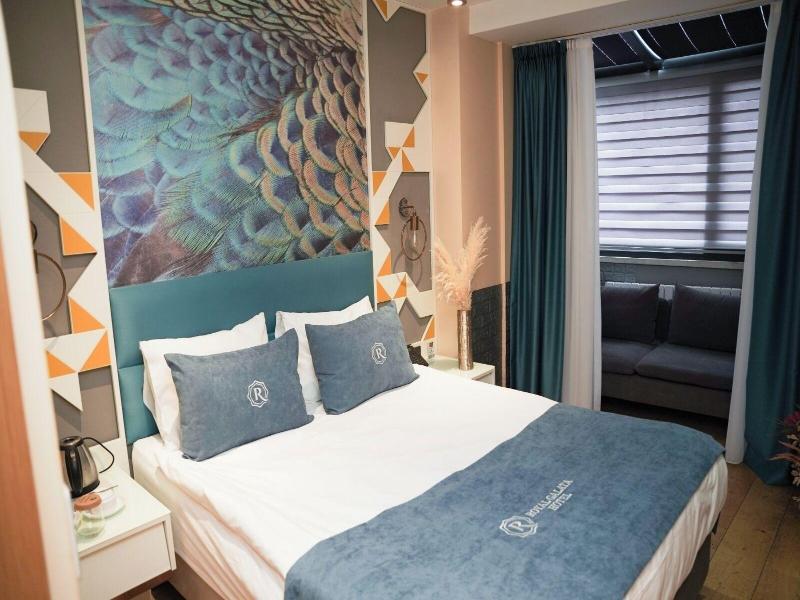 Royal Galata Hotel image