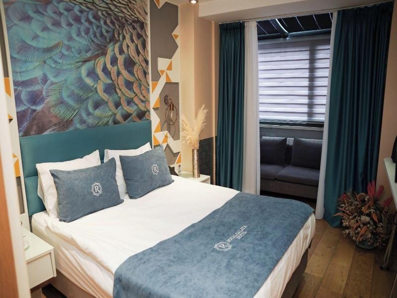 Royal Galata Hotel image