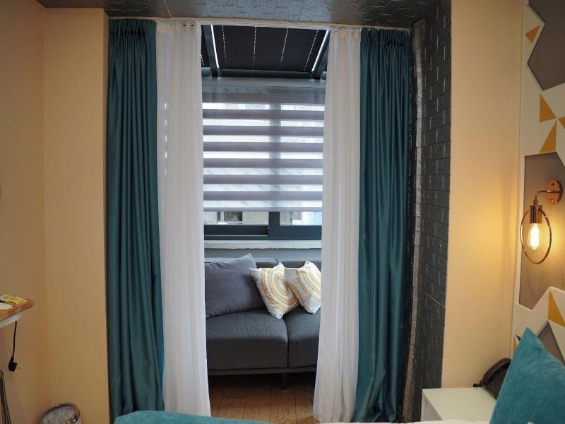 Royal Galata Hotel image