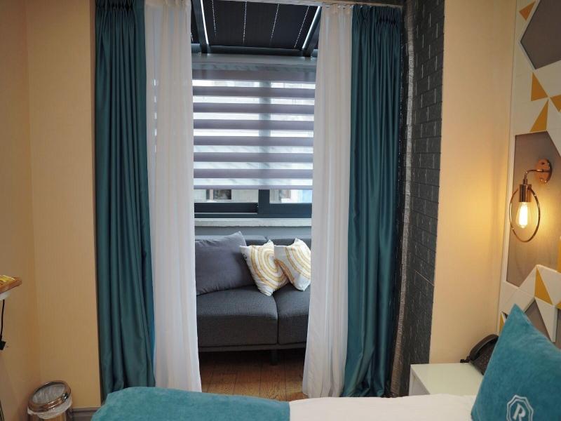 Royal Galata Hotel image