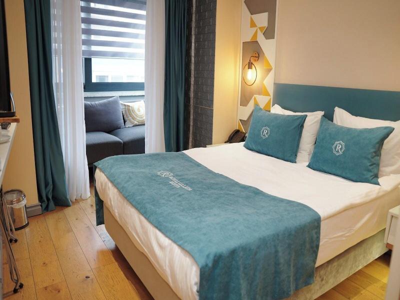 Royal Galata Hotel image