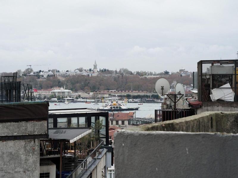 Royal Galata Hotel image