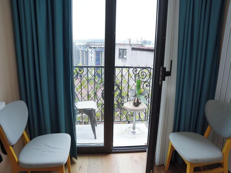 Royal Galata Hotel image