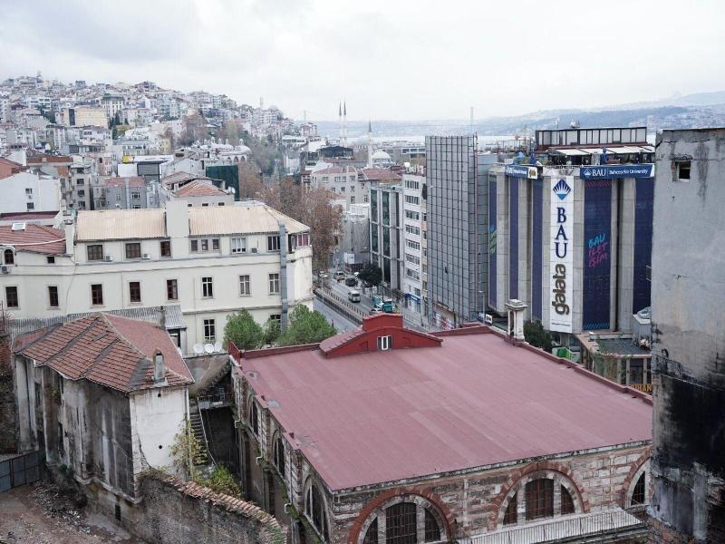 Royal Galata Hotel image