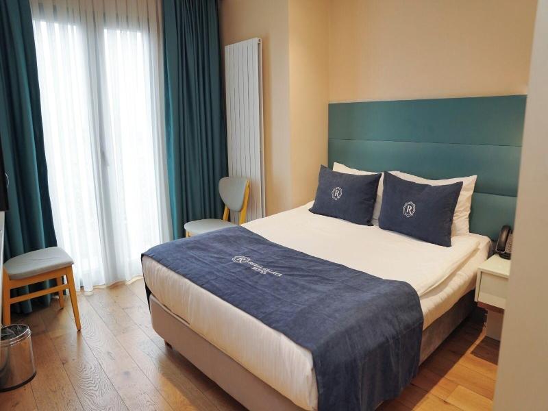 Royal Galata Hotel image