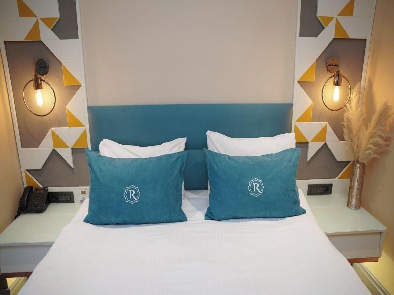 Royal Galata Hotel image