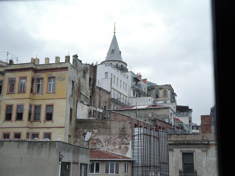 Royal Galata Hotel image