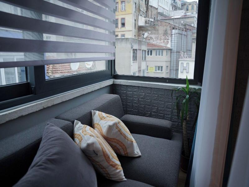 Royal Galata Hotel image