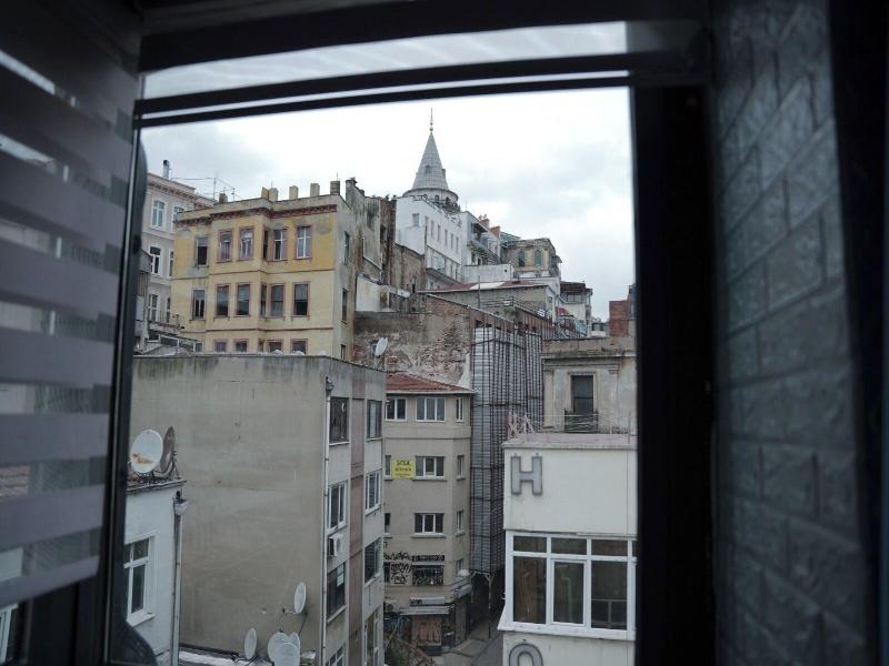 Royal Galata Hotel image