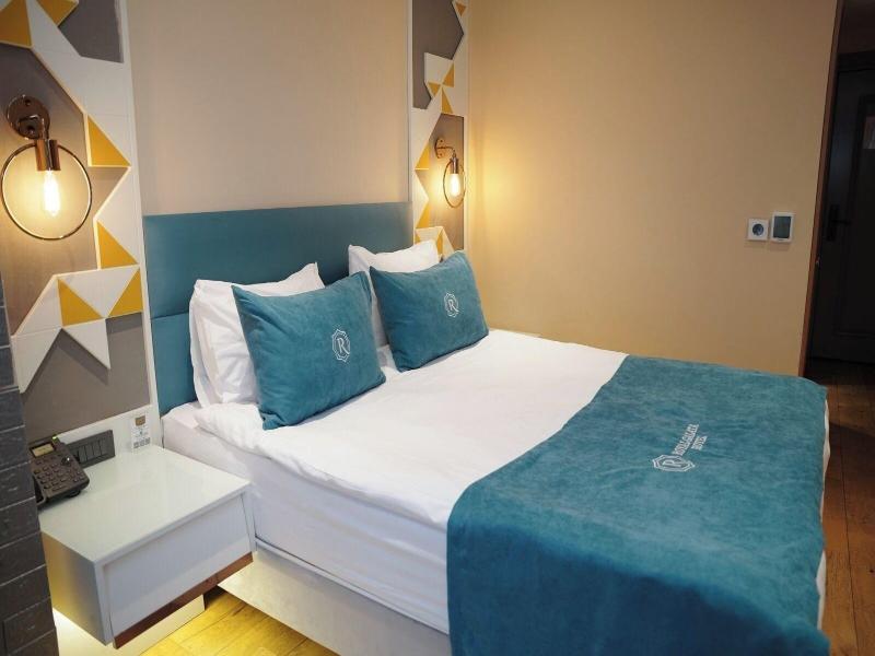 Royal Galata Hotel image