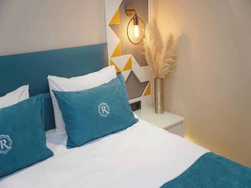 Royal Galata Hotel image