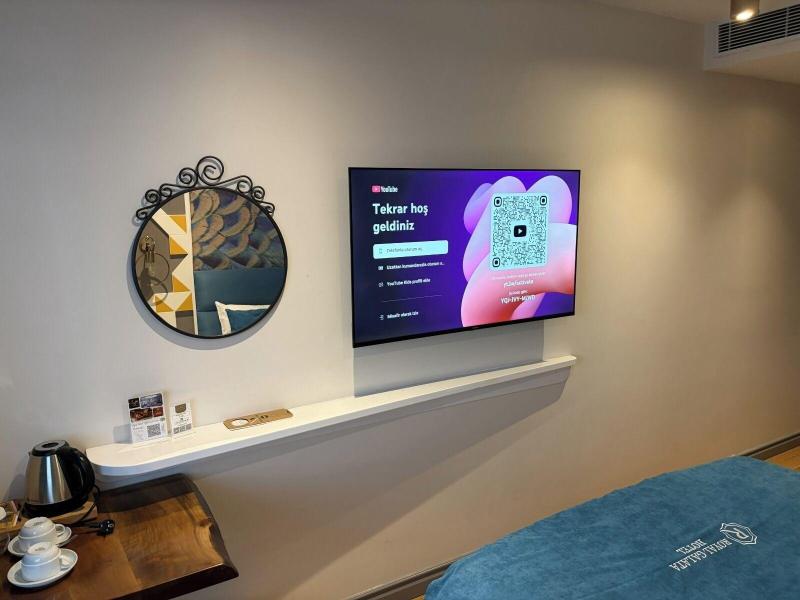 Royal Galata Hotel image