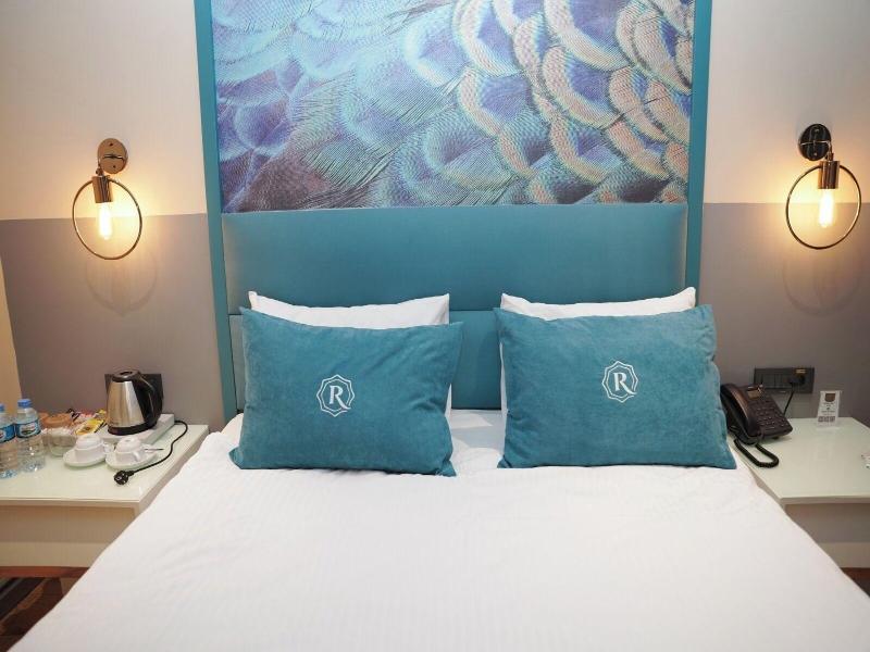 Royal Galata Hotel image