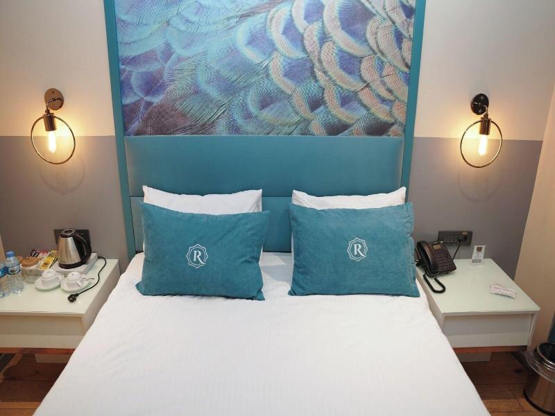Royal Galata Hotel image