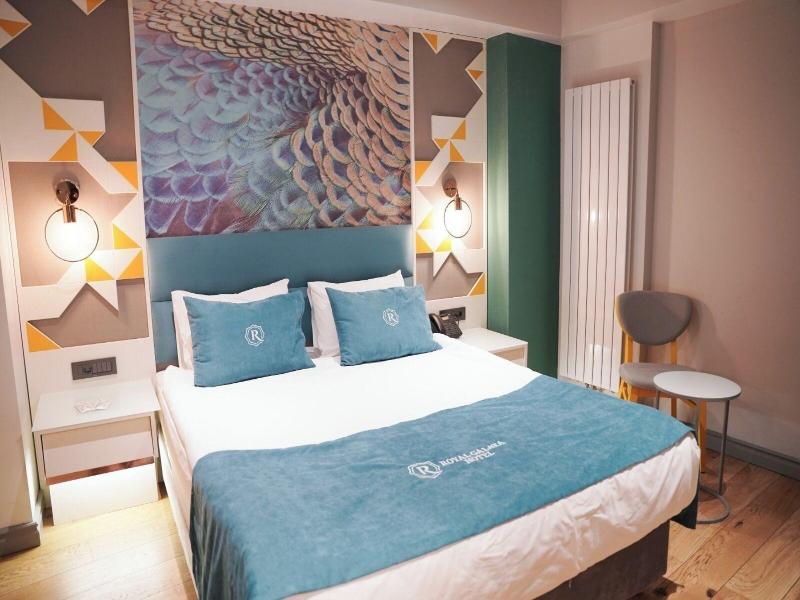 Royal Galata Hotel image