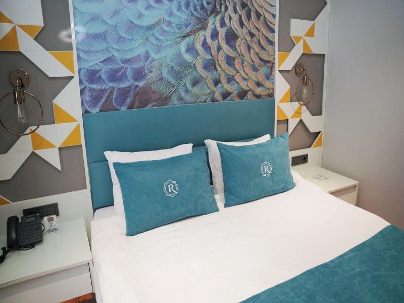 Royal Galata Hotel image