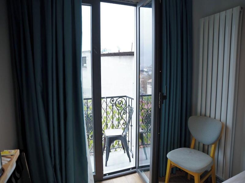 Royal Galata Hotel image