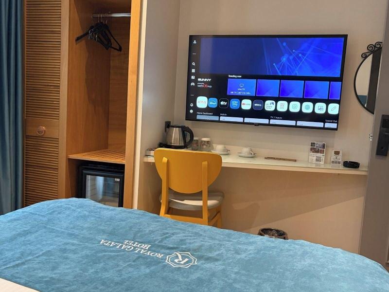 Royal Galata Hotel image